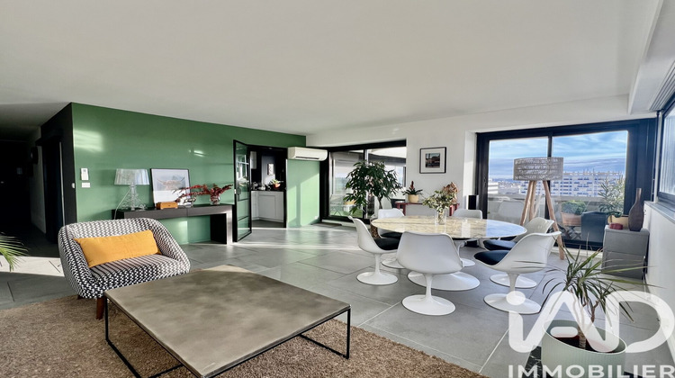 Ma-Cabane - Vente Appartement Bordeaux, 104 m²