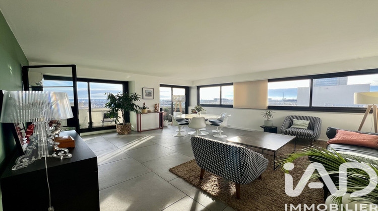 Ma-Cabane - Vente Appartement Bordeaux, 104 m²