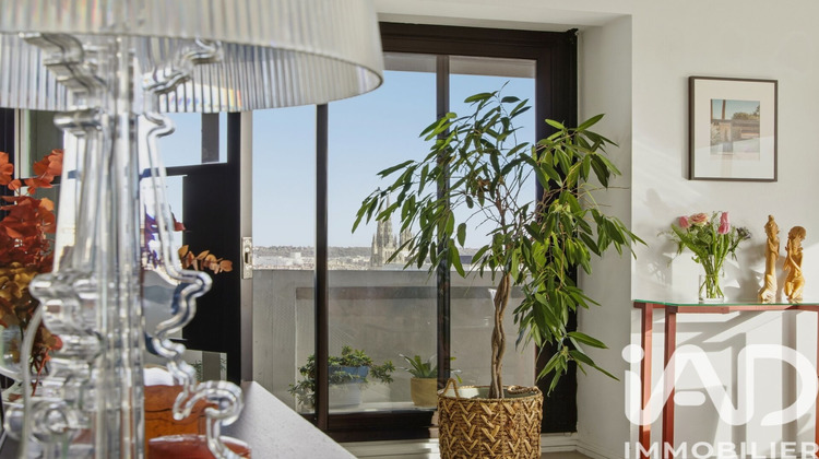 Ma-Cabane - Vente Appartement Bordeaux, 104 m²