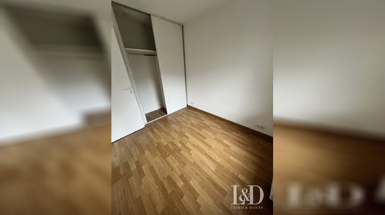 Ma-Cabane - Vente Appartement Bordeaux, 32 m²