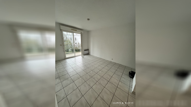 Ma-Cabane - Vente Appartement Bordeaux, 32 m²