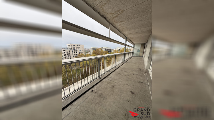 Ma-Cabane - Vente Appartement Bordeaux, 61 m²