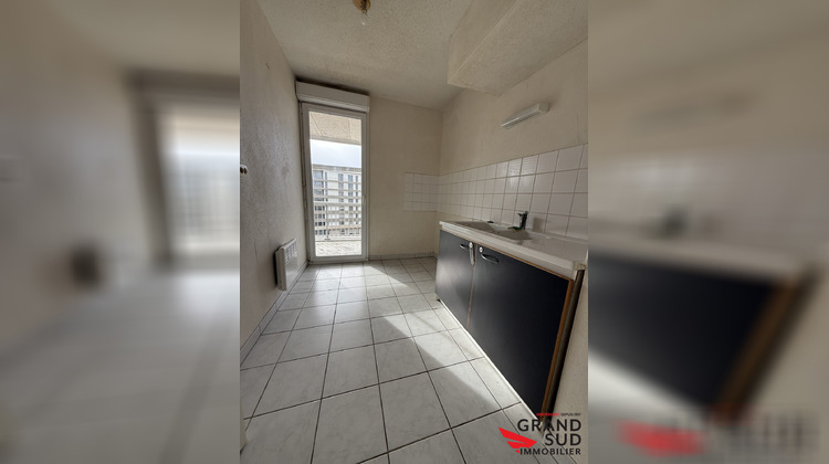 Ma-Cabane - Vente Appartement Bordeaux, 61 m²