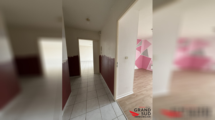 Ma-Cabane - Vente Appartement Bordeaux, 61 m²