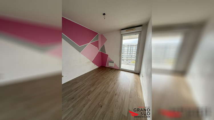 Ma-Cabane - Vente Appartement Bordeaux, 61 m²