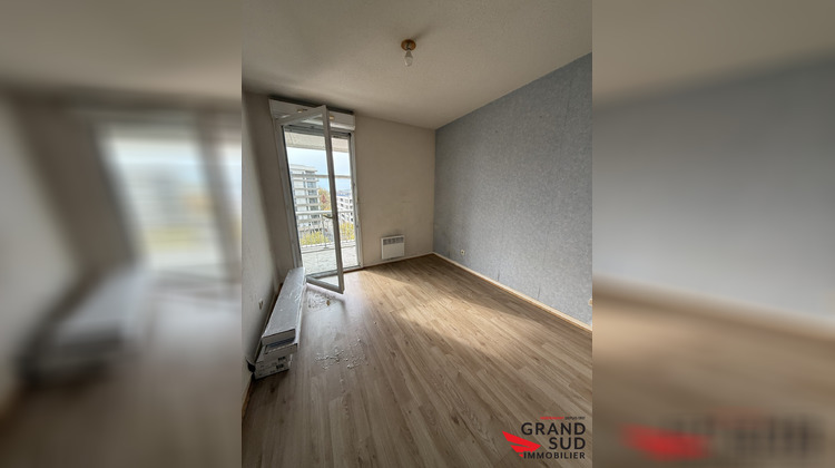Ma-Cabane - Vente Appartement Bordeaux, 61 m²