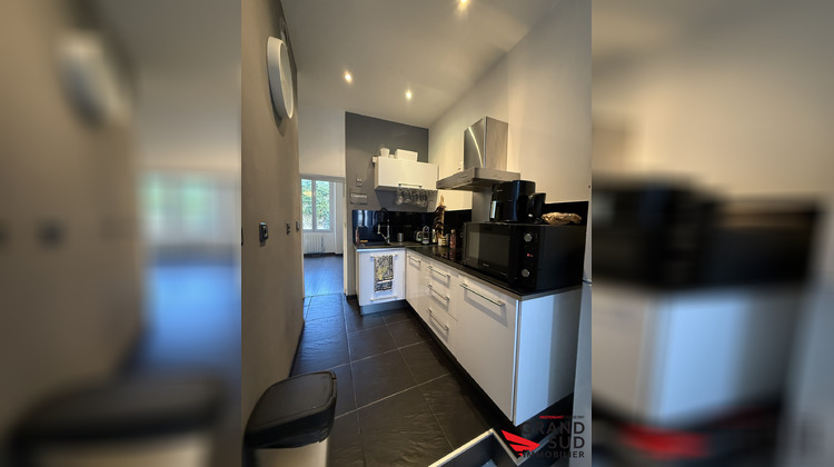 Ma-Cabane - Vente Appartement Bordeaux, 34 m²