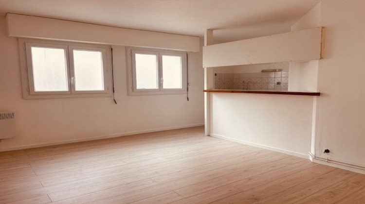Ma-Cabane - Vente Appartement Bordeaux, 28 m²