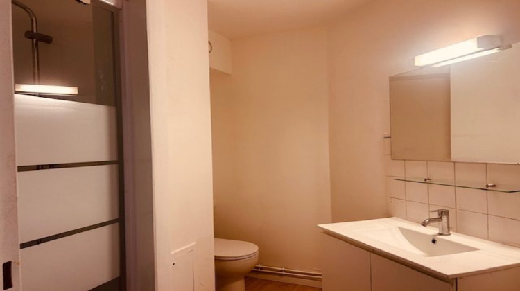 Ma-Cabane - Vente Appartement Bordeaux, 28 m²