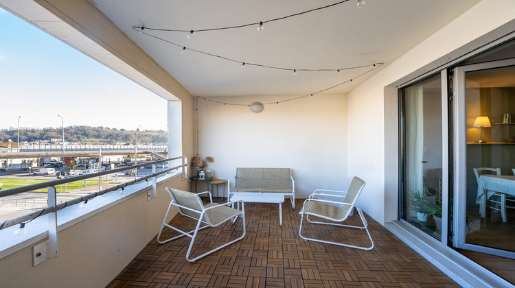 Ma-Cabane - Vente Appartement Bordeaux, 47 m²