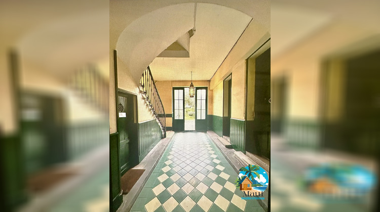 Ma-Cabane - Vente Appartement Bordeaux, 153 m²