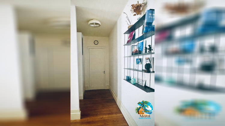 Ma-Cabane - Vente Appartement Bordeaux, 153 m²