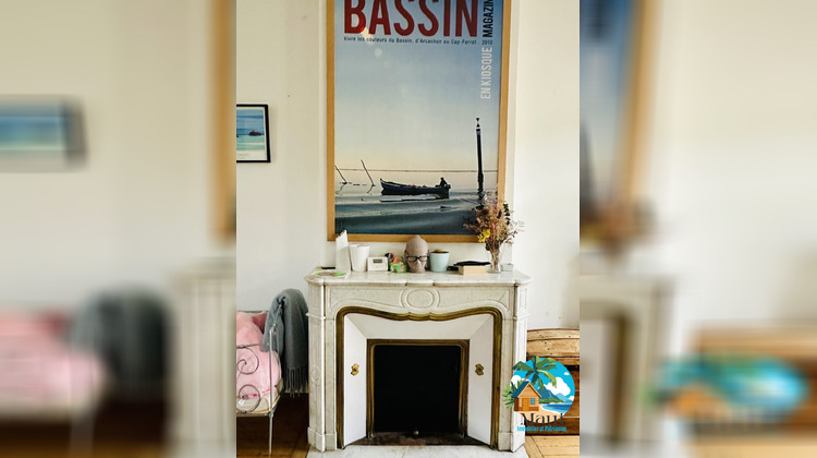 Ma-Cabane - Vente Appartement Bordeaux, 153 m²