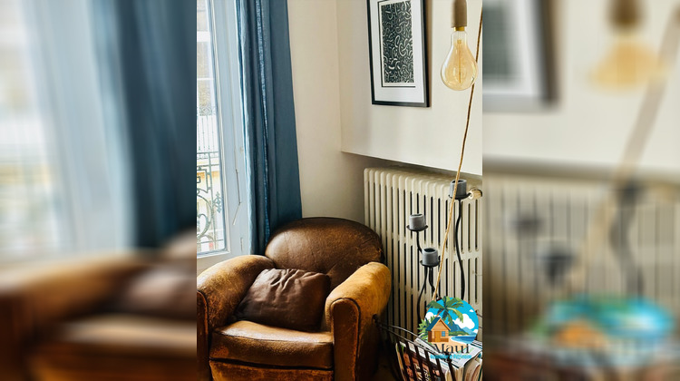 Ma-Cabane - Vente Appartement Bordeaux, 153 m²