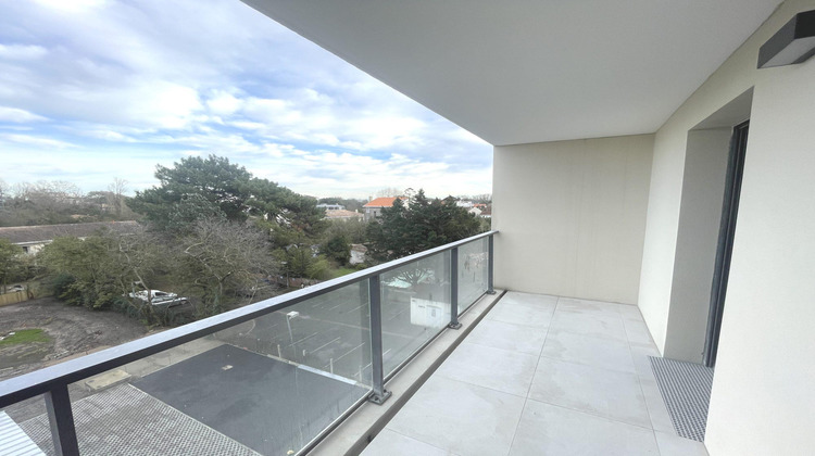 Ma-Cabane - Vente Appartement Bordeaux, 69 m²