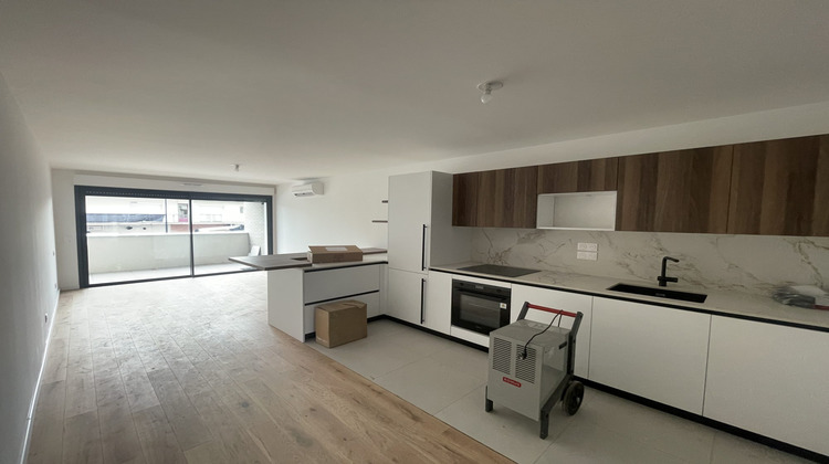 Ma-Cabane - Vente Appartement Bordeaux, 69 m²