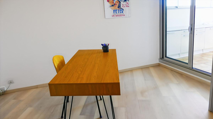 Ma-Cabane - Vente Appartement BORDEAUX, 111 m²