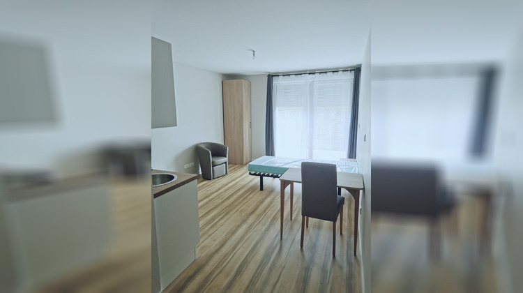 Ma-Cabane - Vente Appartement BORDEAUX, 27 m²