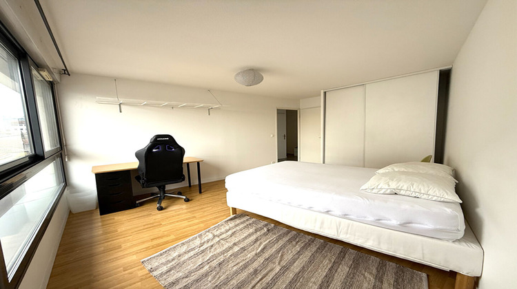 Ma-Cabane - Vente Appartement BORDEAUX, 77 m²