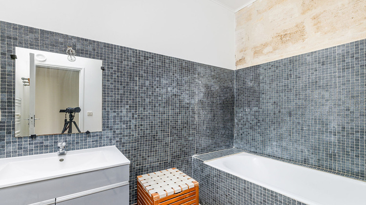 Ma-Cabane - Vente Appartement BORDEAUX, 74 m²