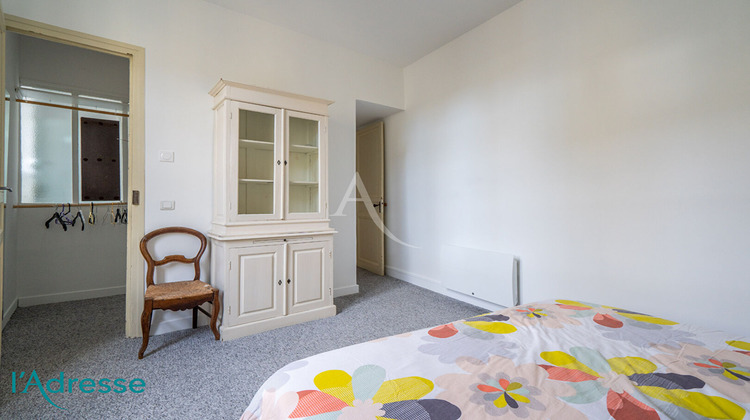Ma-Cabane - Vente Appartement BORDEAUX, 89 m²