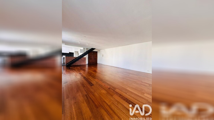 Ma-Cabane - Vente Appartement Bordeaux, 81 m²