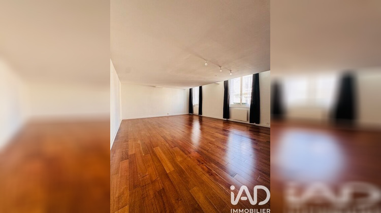 Ma-Cabane - Vente Appartement Bordeaux, 81 m²