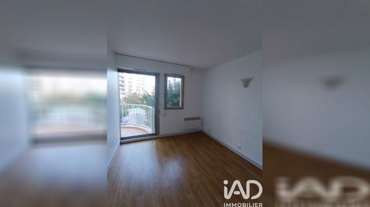 Ma-Cabane - Vente Appartement Bordeaux, 93 m²