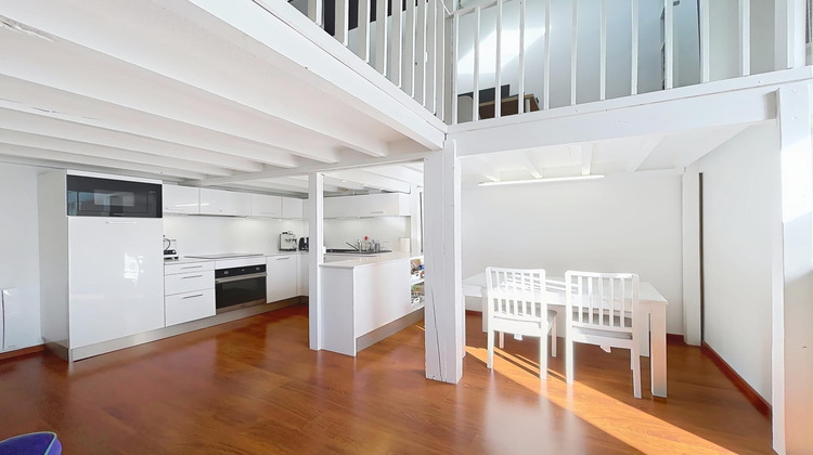 Ma-Cabane - Vente Appartement Bordeaux, 61 m²