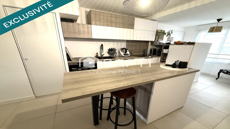 Ma-Cabane - Vente Appartement Bordeaux, 62 m²