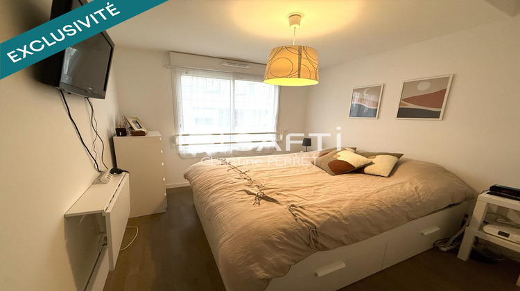 Ma-Cabane - Vente Appartement Bordeaux, 62 m²