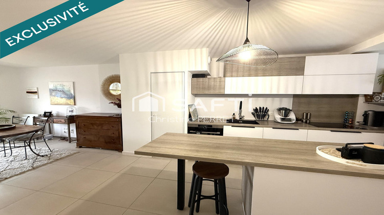 Ma-Cabane - Vente Appartement Bordeaux, 62 m²