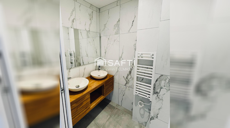 Ma-Cabane - Vente Appartement Bordeaux, 76 m²