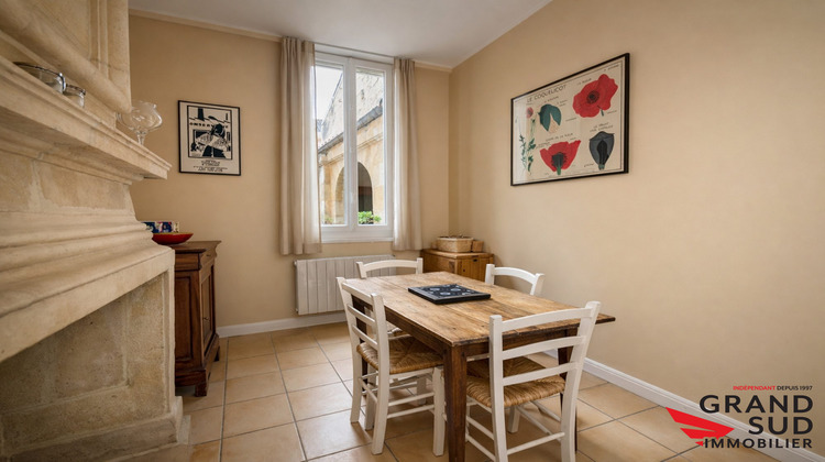 Ma-Cabane - Vente Appartement Bordeaux, 83 m²