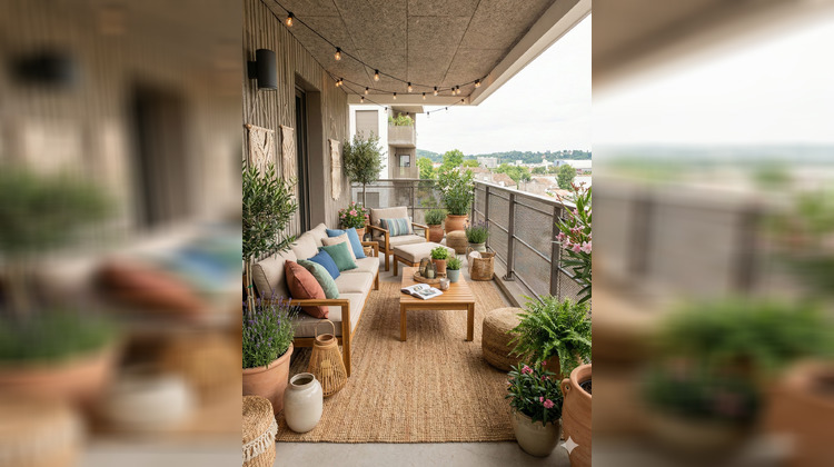 Ma-Cabane - Vente Appartement Bordeaux, 95 m²