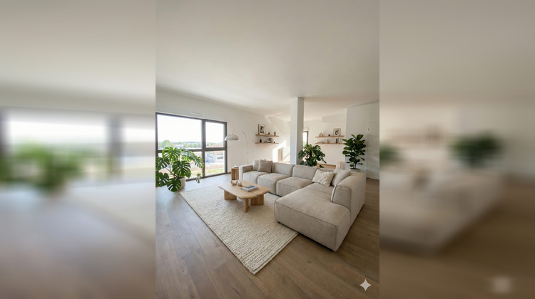 Ma-Cabane - Vente Appartement Bordeaux, 95 m²