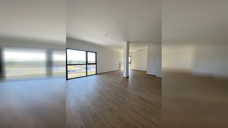 Ma-Cabane - Vente Appartement Bordeaux, 95 m²