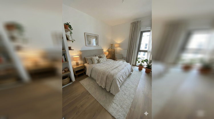 Ma-Cabane - Vente Appartement Bordeaux, 95 m²