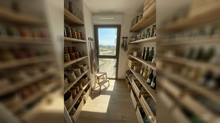 Ma-Cabane - Vente Appartement Bordeaux, 95 m²