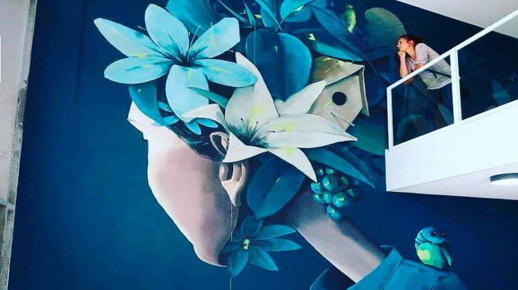 Ma-Cabane - Vente Appartement Bordeaux, 95 m²