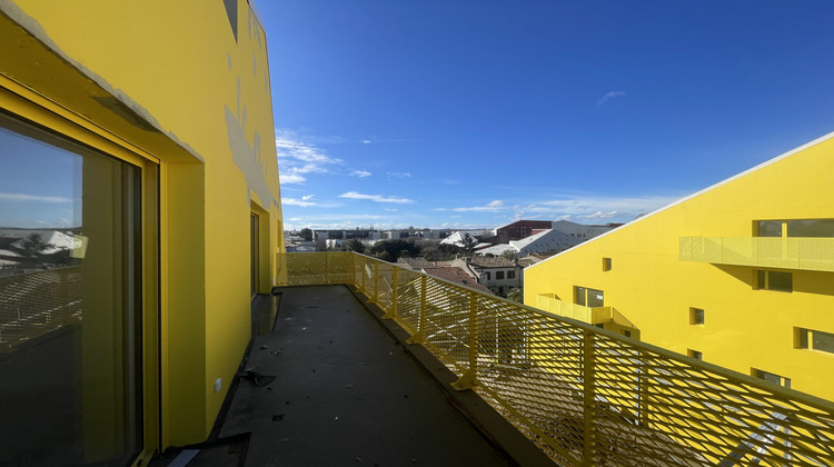 Ma-Cabane - Vente Appartement Bordeaux, 65 m²