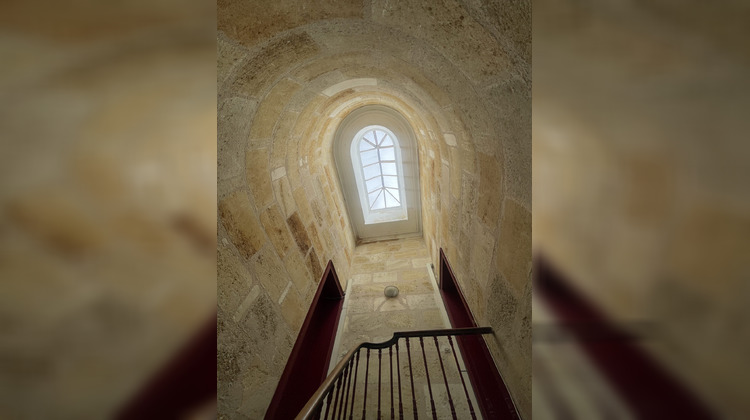 Ma-Cabane - Vente Appartement Bordeaux, 23 m²