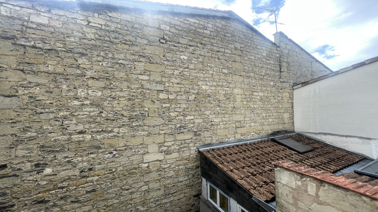 Ma-Cabane - Vente Appartement Bordeaux, 23 m²