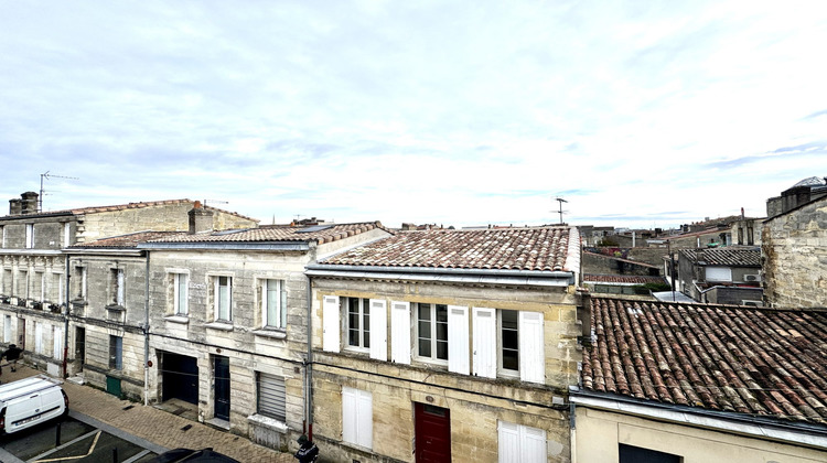 Ma-Cabane - Vente Appartement Bordeaux, 65 m²
