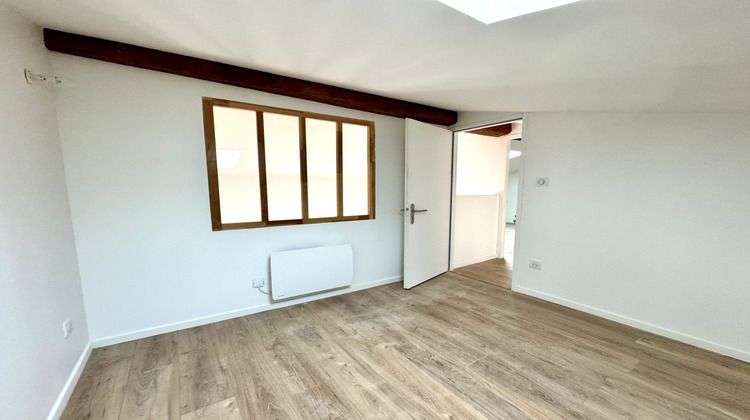 Ma-Cabane - Vente Appartement Bordeaux, 65 m²