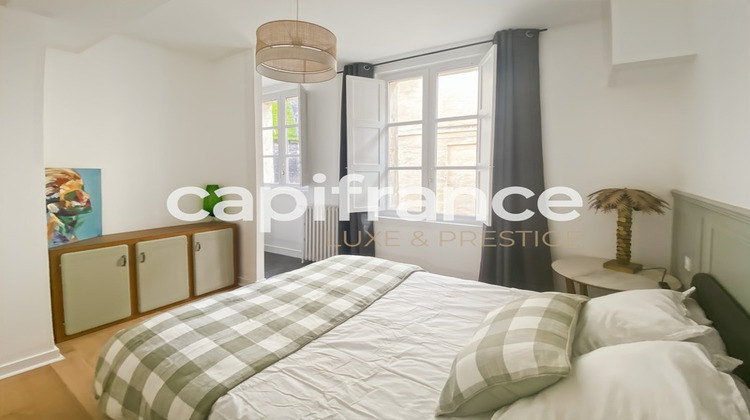 Ma-Cabane - Vente Appartement BORDEAUX, 107 m²