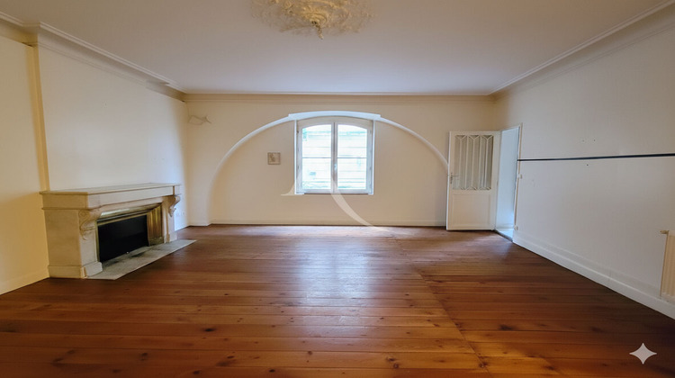Ma-Cabane - Vente Appartement BORDEAUX, 82 m²