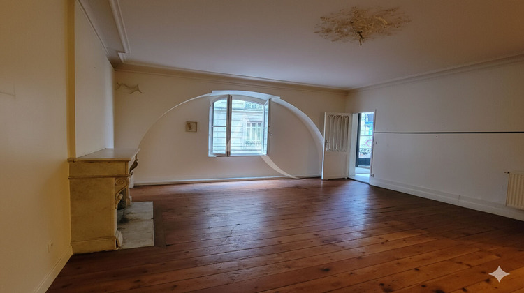 Ma-Cabane - Vente Appartement BORDEAUX, 82 m²
