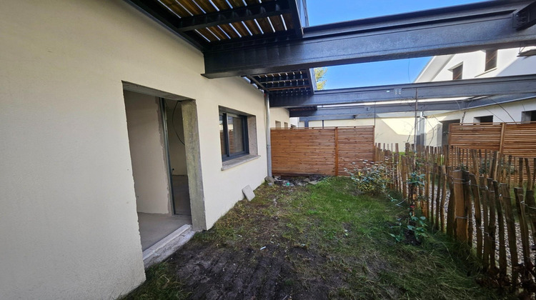 Ma-Cabane - Vente Appartement Bordeaux, 58 m²