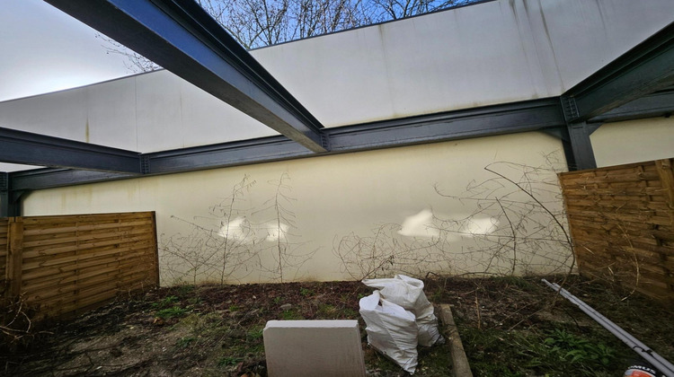 Ma-Cabane - Vente Appartement Bordeaux, 58 m²